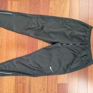 Nike Dri fit running pants
